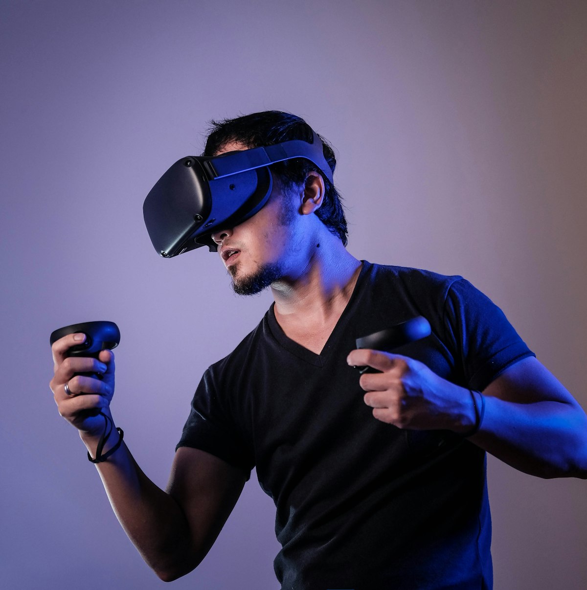 AR/VR/XR