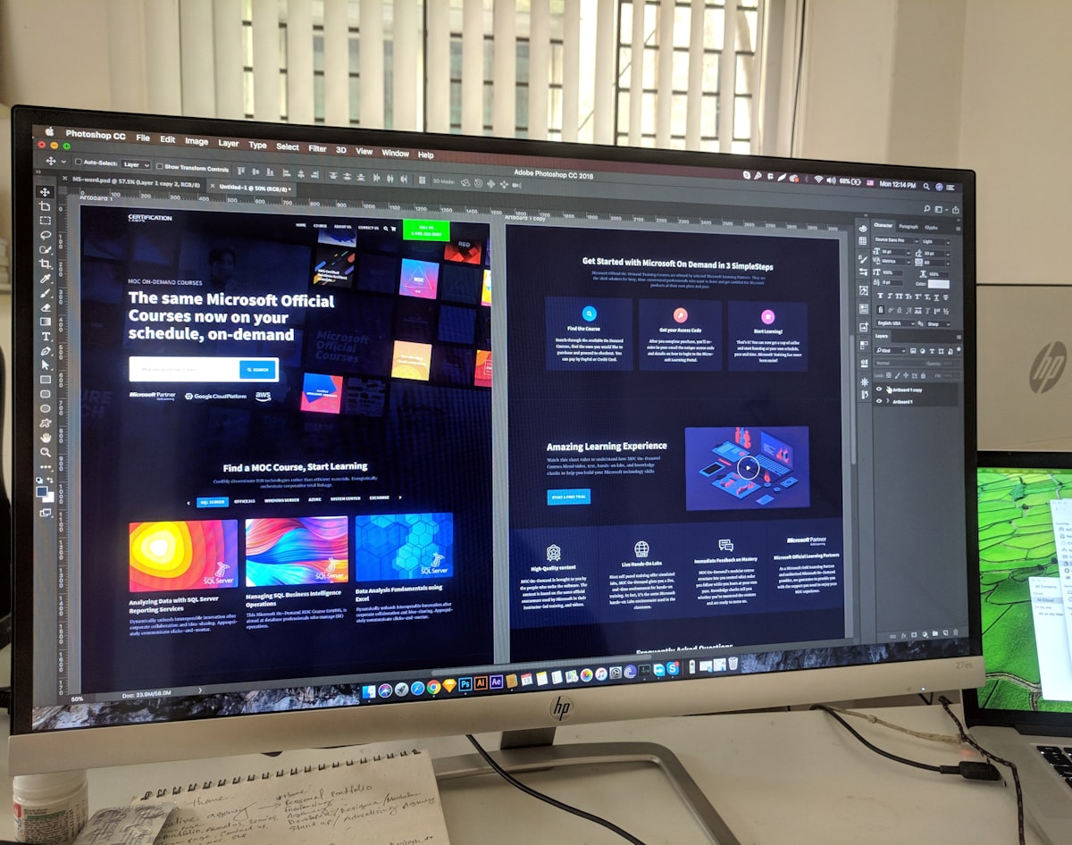 Remote Collaboration