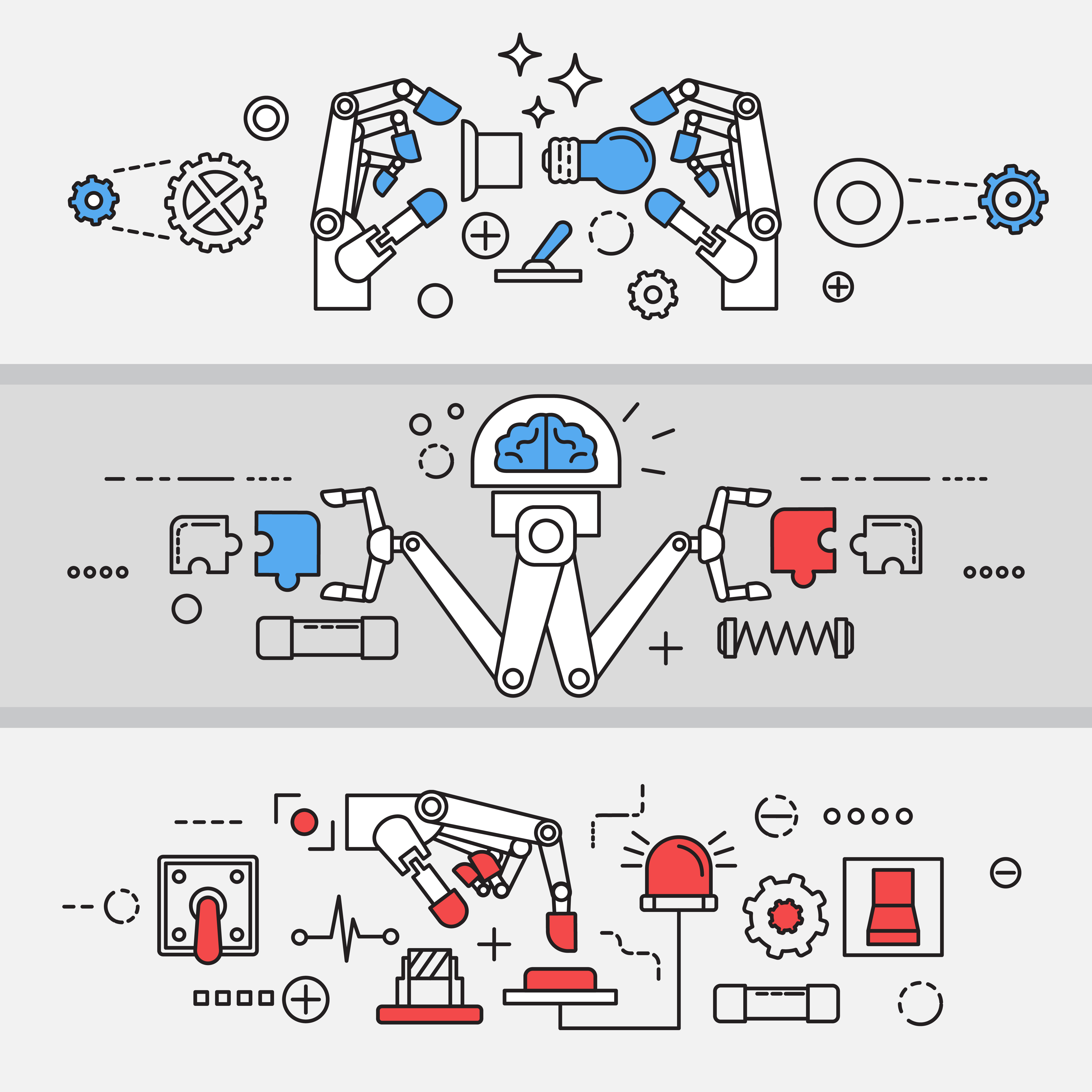Industrial Automation