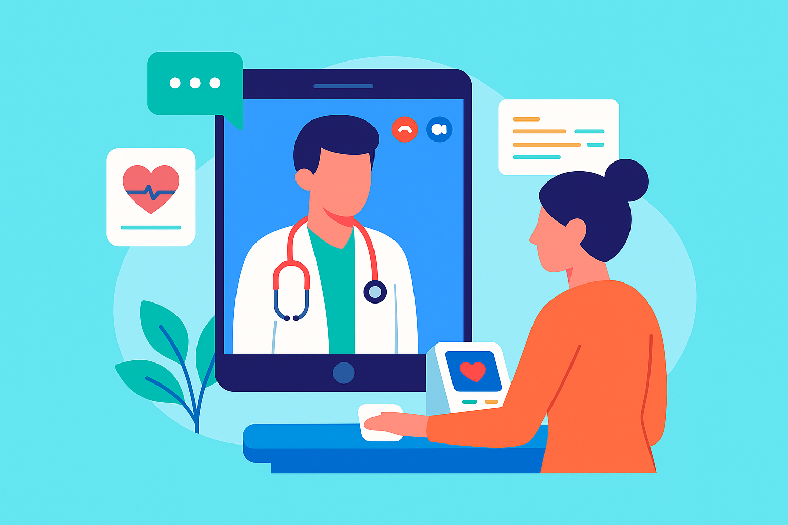 Telehealth